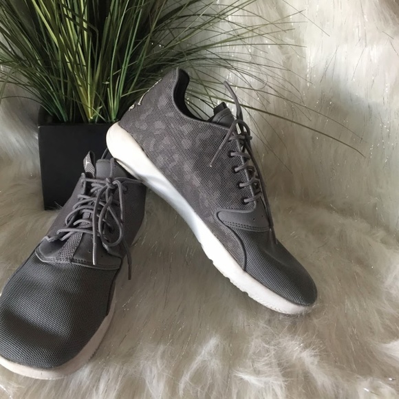 Nike Other - NIKE Air Jordan Eclipse Grey Men Size 9